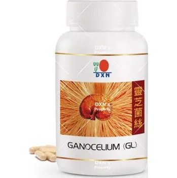Zdraví DXN Ganocelium GL 30 ks