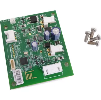 Řídící jednotka DOMYOS Řídící jednotka Challenge Bike BEZBARVÁ