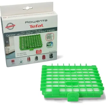 Rowenta Tefal náhradní díl ZR002901 originální HEPA filtr do vysavače
