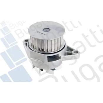 Chladič motoru Vodní čerpadlo, chlazení motoru BUGATTI PA8709