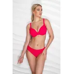 TIMO BeautyBra 842629 malinově červené