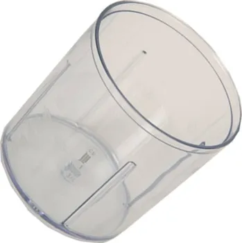 Příslušenství pro kuchyňský robot Tefal Moulinex MOULINETTE COMPACT MB300138 MB300 MB300538 náhradní díl SS-194302 originální sekací nádoba kuchyňského robota