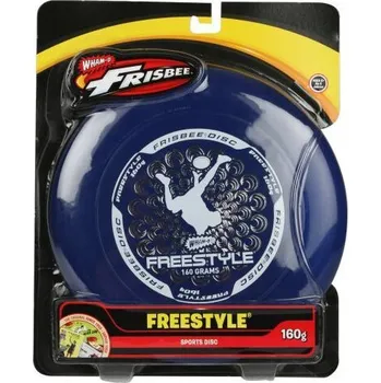 Frisbee Sunflex Frisbee Wham-O Free Style 589864