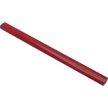 Grafitová tužka tužka tesařská typ 1536, 175mm KMITEX