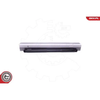 Elektromotor, zadní dveře ESEN SKV 52SKV947