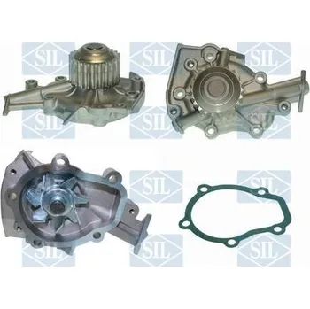 Chladič motoru Vodní čerpadlo, chlazení motoru SALERI SIL PA1073