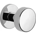 AT - KOULE RUTA - R 7S bez spodní rozety, koule pevná ks OC - Chrom lesklý