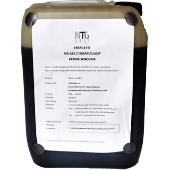 Krmivo pro hospodářské zvíře ENERGY FIT Hmotnost: 26,2 kg