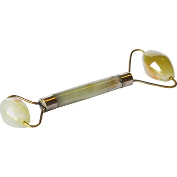 Drahý kámen Onyx Masážní váleček