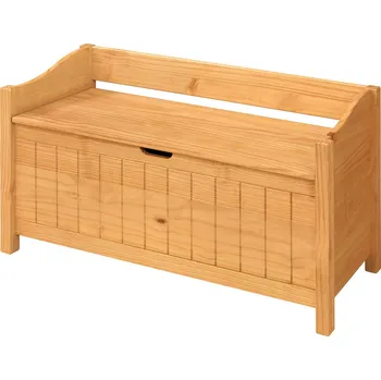 Taburet Idea nábytek Lavice CORONA 2 vosk