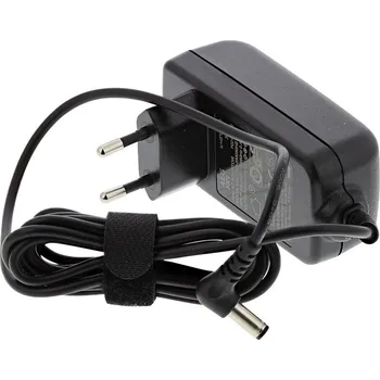 AEG Electrolux náhradní díl 140076054083 nabíječka bezdrátového vysavače 36 V