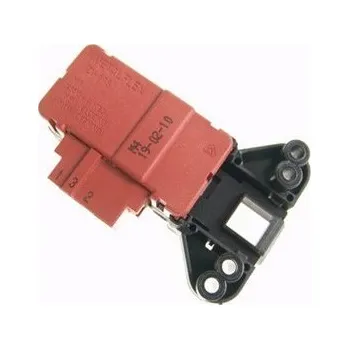 Blokování zámek dveří ARISTON, INDESIT, HOTPOINT METALFEX ZV 446 M4 pračky, pračka