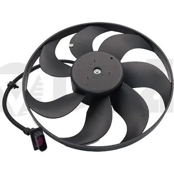 Chladič motoru Větrák, chlazení motoru VIKA 99590015101