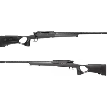 Airsoft Savage Arms Kulovnice opak. Savage Arms, Mod: IMPULSE KLYM, Ráže: 6,5mm PRC, hl: 24", Carbon