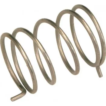 Pružina čerpadla nerezová