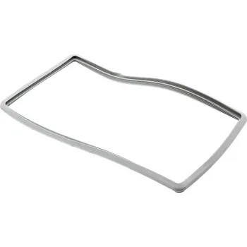 Praní a péče o prádlo Aeg Electrolux Zanussi 1366345005 těsnění filtru sušičky prádla