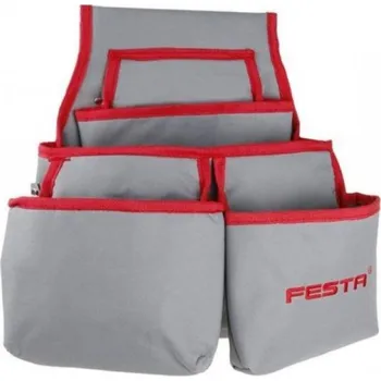 Kapsář FESTA pro dojiče s opaskem