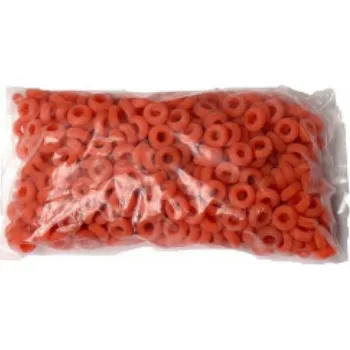 Gumové strangulační kroužky 500 ks