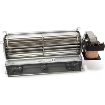 Příslušenství pro sporák AEG, Electrolux, Zanussi náhradní díl 3570761019 chladící ventilátor sporáku