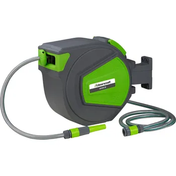 Zahrada Navíjecí buben s hadicí WSAR 20