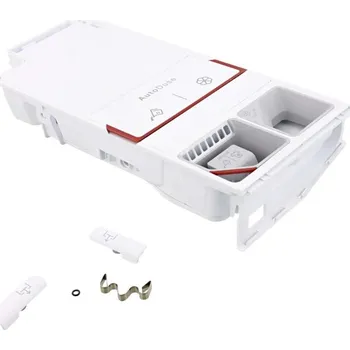 Aeg Electrolux Zanussi 4055499836 originální zásobník na tekutý prací prostředek do pračky