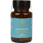 Healing Nature For Fit Lady BIO 520 mg…