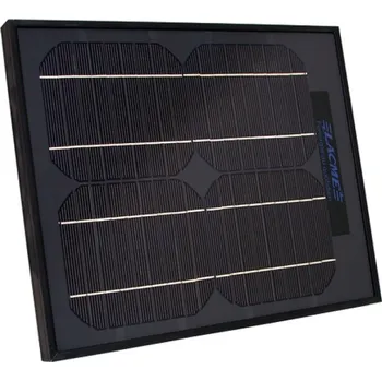 Ohradník Solární panel 14 W pro elektrický ohradník