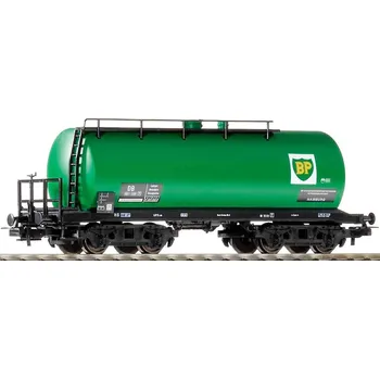 Modelářství PIKO 24508 H0 Cisternový vůz "BP", DB, Ep.III PI24508