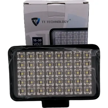 Pracovní světlo Lampa LED pracovní OSRAM 40LED 40W
