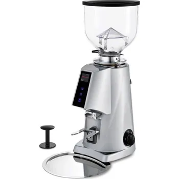 Kávovar FIORENZATO, F4 EVO KÁVOMLÝNEK FRESH BÍLÝ