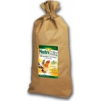 Krmivo pro hospodářské zvíře NutriMix pro nosnice 20 kg