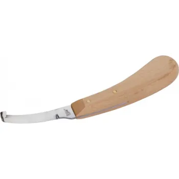 Pracovní nůž Aesculap Nůž kopytní Aesculap, pravý, úzký, tenký břit Druh: pravý
