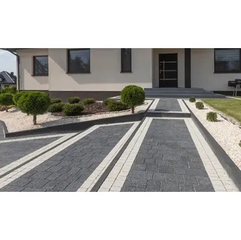 Dlažba Kontur - Devon Vápenec Zámková dlažba