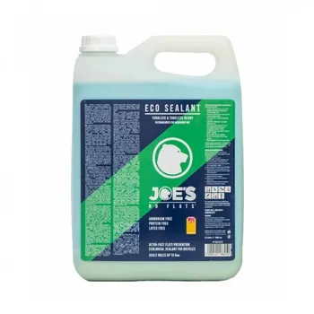 Lepící sada Joe's No-Flats Eco Sealant 5 l