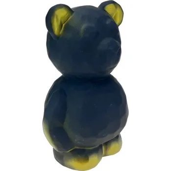 Pokladnička Pokladnička Medvěd černý 27,5 cm (Méďa kasička)