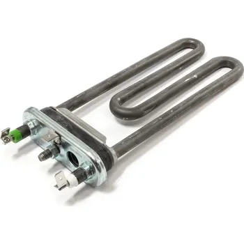 Ariston Indesit Whirlpool náhradní díl C00110148 topnice do pračky