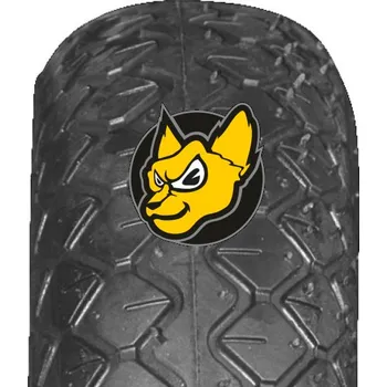 Pneu pro těžký stroj Wanda Tyre P523 3.00 -4 4 PR TT