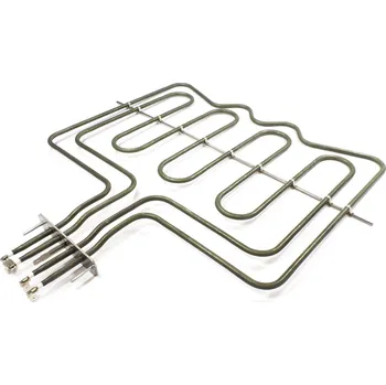 Příslušenství pro sporák AEG, Electrolux, Zanussi náhradní díl 8996619265029 originální topné těleso horní