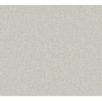 Tapeta A.S. Création | Vliesová tapeta na zeď Famous Garden 39353-7 | 0,53 x 10,05 m | šedá + Šedá vliesová tapeta na stěnu 393537 v rozměru 0,53 x 10,05 m