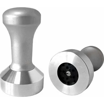 LAVAZZA tamper průměr 53 mm perforátor průměr 27 mm kapsle kávovaru