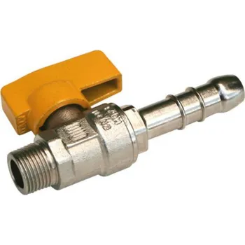 Ventil Ventil přímý 3/8x 13 mm vnější závit