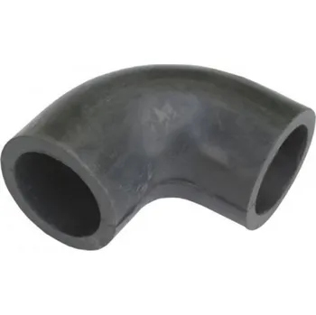 Chov hospodářského zvířete Koleno pryžové Rozměr: 40 x 40 mm