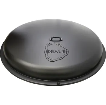 Kulatý plastový kryt bez izolace 170 cm Kirami