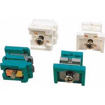 Rozvaděč EATON Příchytka BEL12A upevňovací izolační 275201