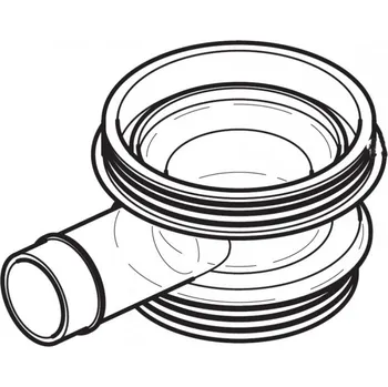 Těleso ventilu ITP 207