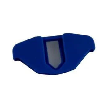 Rozlišovač na klíče FAB NG modrý