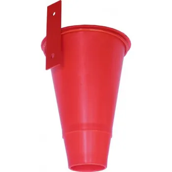 Odkrvovač drůbeže