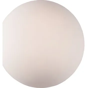COMPOLUX Svítidlo 912432/08 2x60W E27 kulaté bílé IP20 912432/08