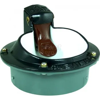 napáječka pro hospodářská zvířata Vyhřívaná napáječka Suevia Model 41A a Model 41A SIBERIA - Model 41A Druh: SIBERIA - 35 °C