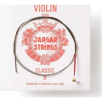 Struna pro kytaru a smyčcový nástroj Jargar Struny pro housleForte 30910